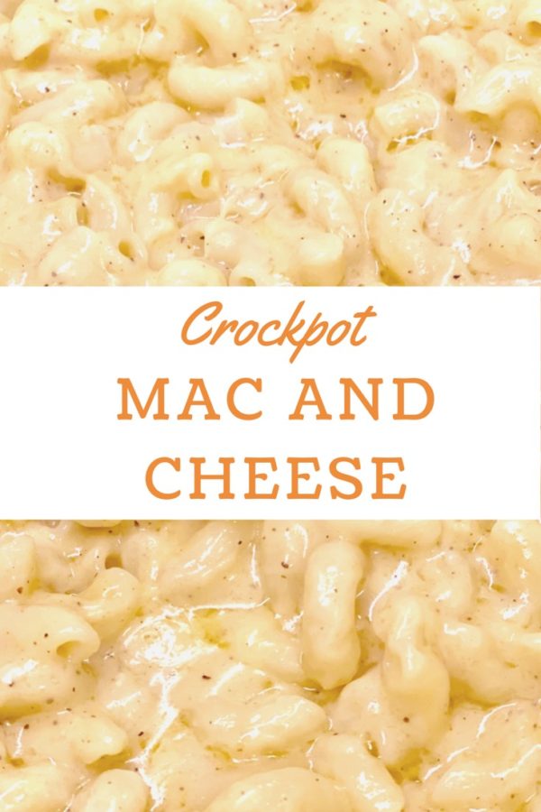 Crock Pot Mac and Cheese Recipe – Homestyle Hunny
